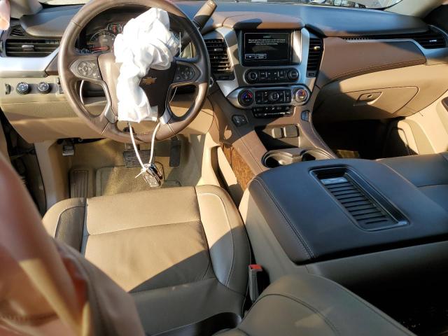 2016 CHEVROLET SUBURBAN K - 1GNSKHKC6GR464500