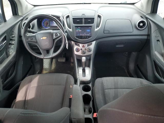 2015 CHEVROLET TRAX 1LT - 3GNCJLSB6FL172272