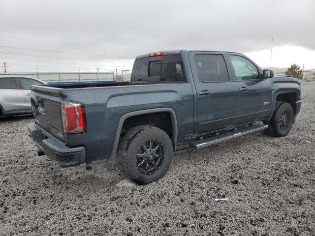 Vin: 3gtu2nec7hg376455, lot: 49074355, gmc sierra k1500 slt 20173