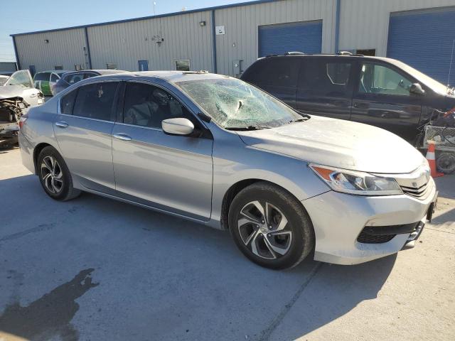 Vin: 1hgcr2f34ha005967, lot: 49380345, honda accord lx 20174