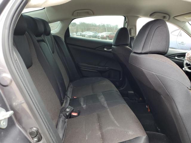 2019 HONDA INSIGHT EX 19XZE4F51KE005799