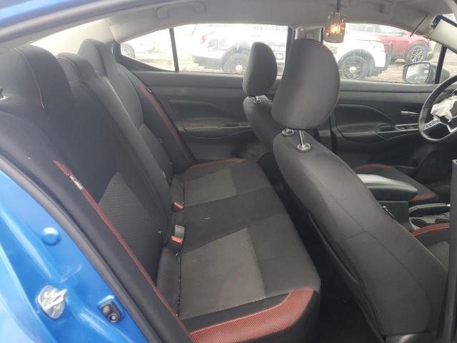 2024 NISSAN VERSA SR - 3N1CN8FV0RL839469