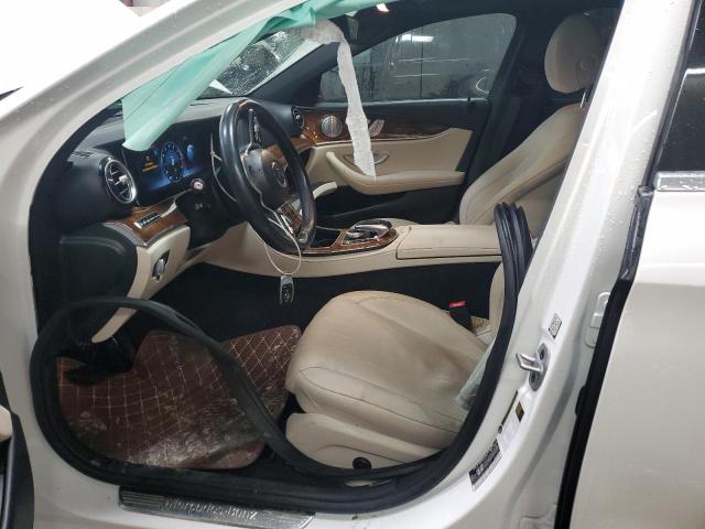 2020 MERCEDES-BENZ E 350 4MAT - WDDZF8EB4LA747622