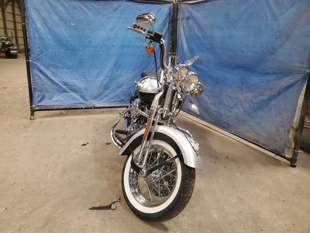 2003 HARLEY-DAVIDSON HERITAGE 5HD1BYB4X3Y018418