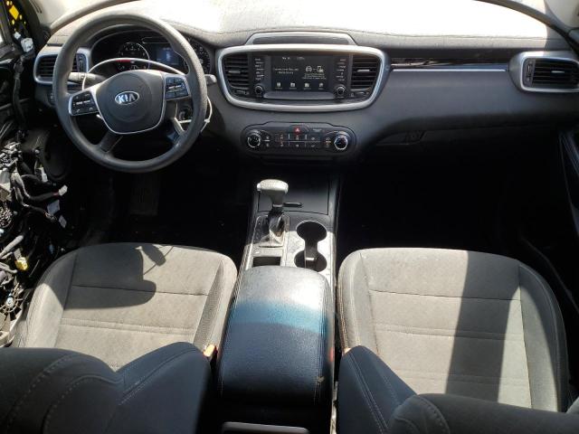 2020 KIA SORENTO L - 5XYPG4A30LG687036