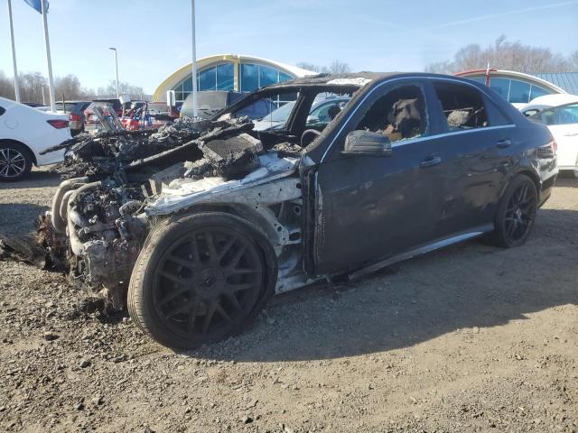 Vin: wddhf7gb6fb107820, lot: 49119615, mercedes-benz e-class 63 amg-s 2015 img_1
