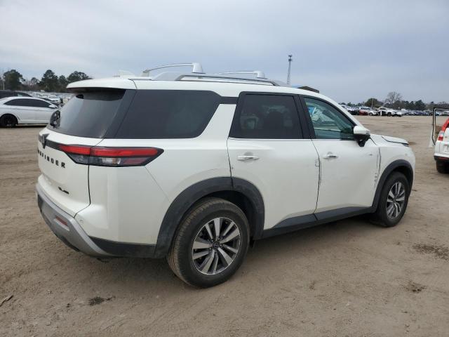 Vin: 5n1dr3ccxpc251479, lot: 47556145, nissan pathfinder sl 20233