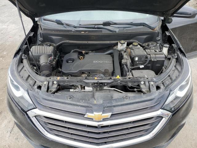 2018 CHEVROLET EQUINOX LT - 2GNAXJEV9J6215354