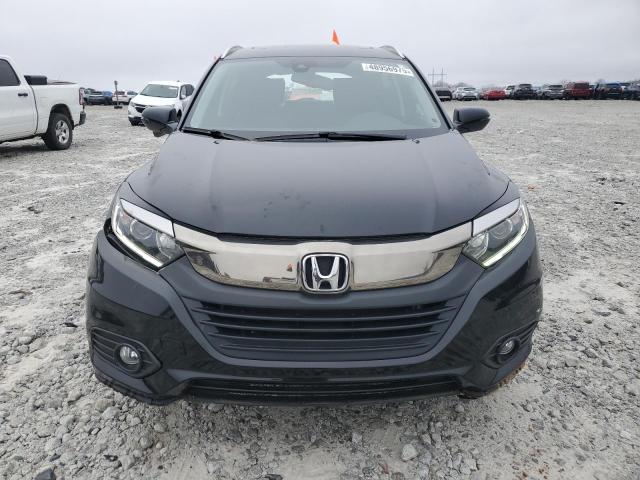 2020 HONDA HR-V EXL - 3CZRU5H7XLM701196