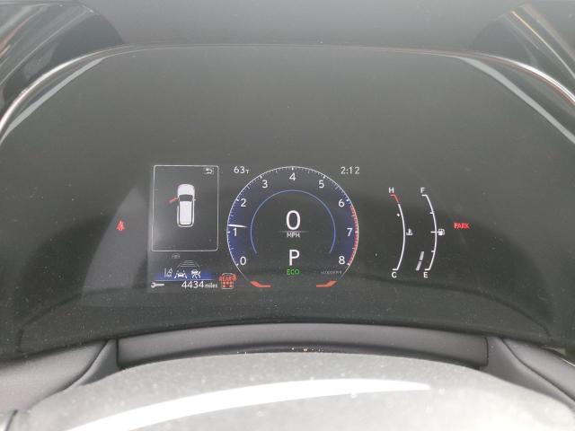 2024 LEXUS TX 350 BAS 5TDAAAB67RS006557