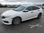 2018 HONDA CIVIC EX - 2HGFC2F75JH571869