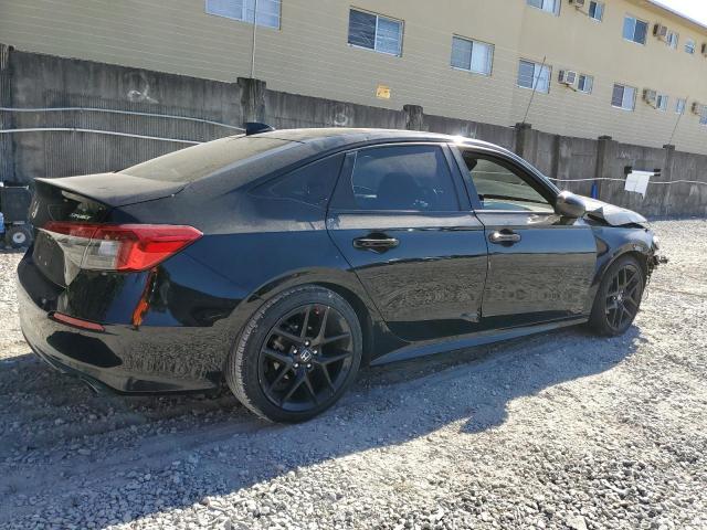 Vin: 2hgfe2f56nh516331, lot: 49545015, honda civic sport 20223