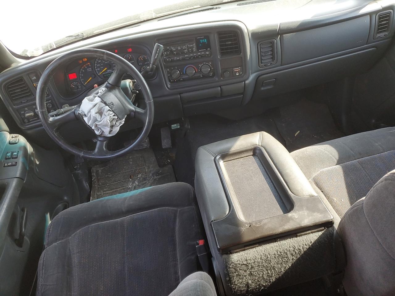 Lot #3302744028 2001 CHEVROLET SILVERADO