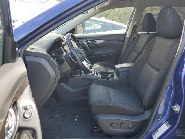 2020 NISSAN ROGUE S JN8AT2MT4LW012234