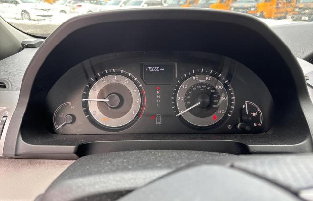 2015 HONDA ODYSSEY LX 5FNRL5H20FB077883