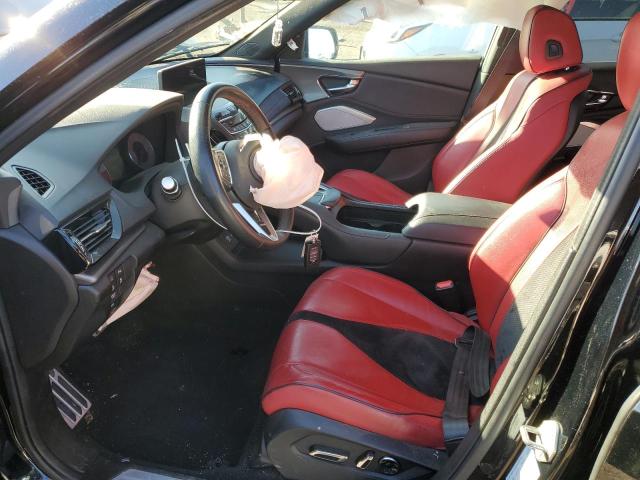 2019 ACURA RDX A-SPEC - 5J8TC2H6XKL032756