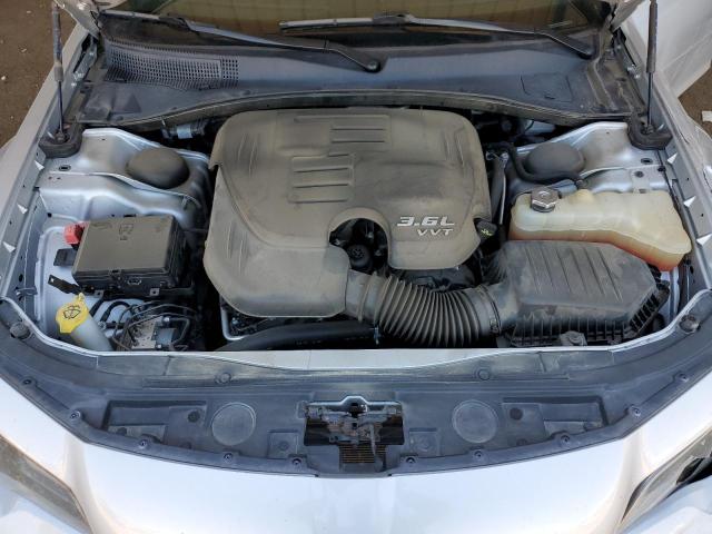 2021 CHRYSLER 300 S - 2C3CCABG4MH524102