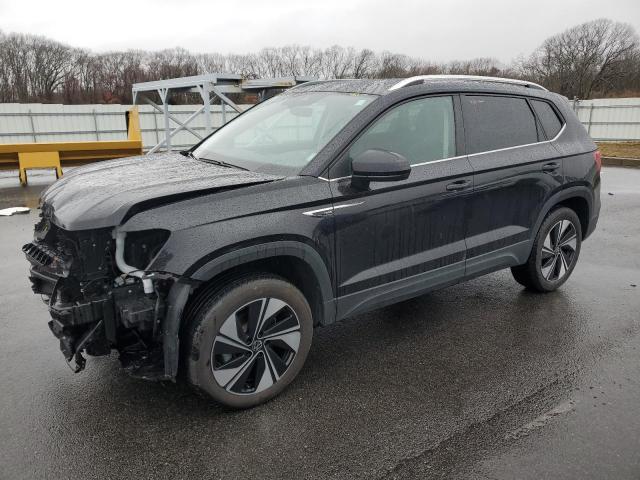2024 VOLKSWAGEN TAOS SE #3113302096