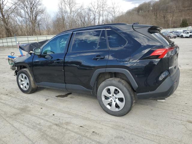 Vin: 2t3g1rfv6lc122222, lot: 50264155, toyota rav4 le 20202