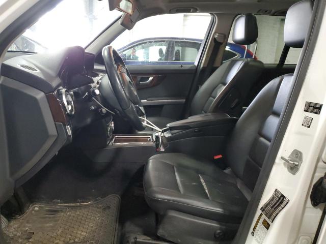 2015 MERCEDES-BENZ GLK 350 4M - WDCGG8JB3FG346319
