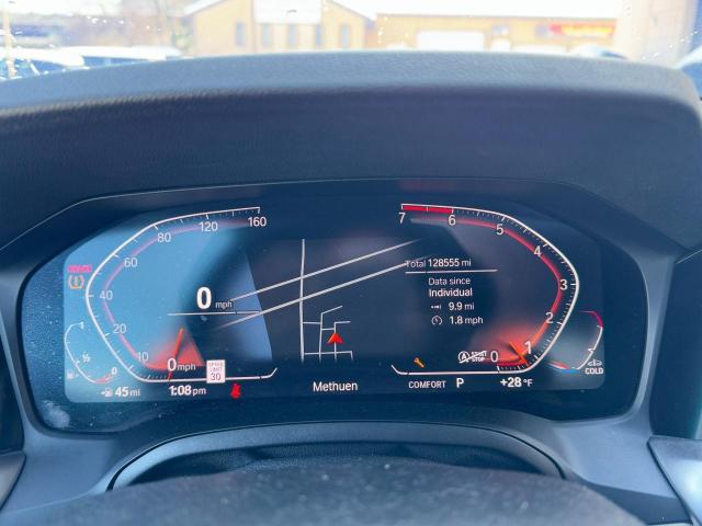 2021 BMW 330I - 3MW5R1J04MBB48483