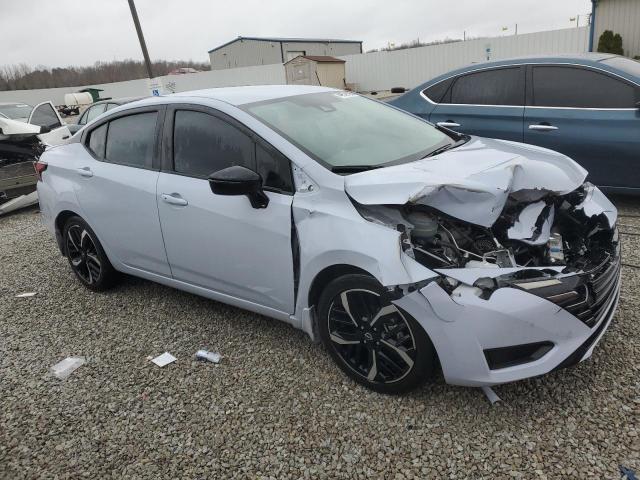 Vin: 3n1cn8fvxrl821142, lot: 49579195, nissan versa sr 20244