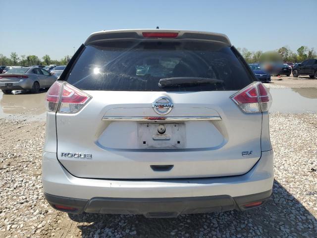 2015 NISSAN ROGUE S - 5N1AT2ML0FC779916