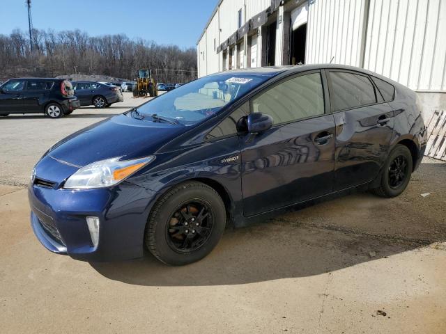 Vin: jtdkn3du8f1987023, lot: 49319125, toyota prius 2015 img_1