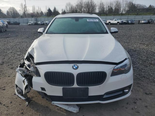2016 BMW 528 XI - WBA5A7C55GG145553