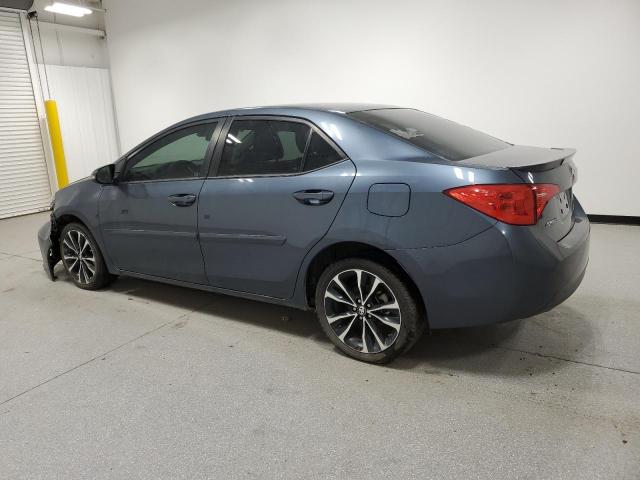 Vin: 2t1burhe5kc164905, lot: 49514315, toyota corolla l 20192