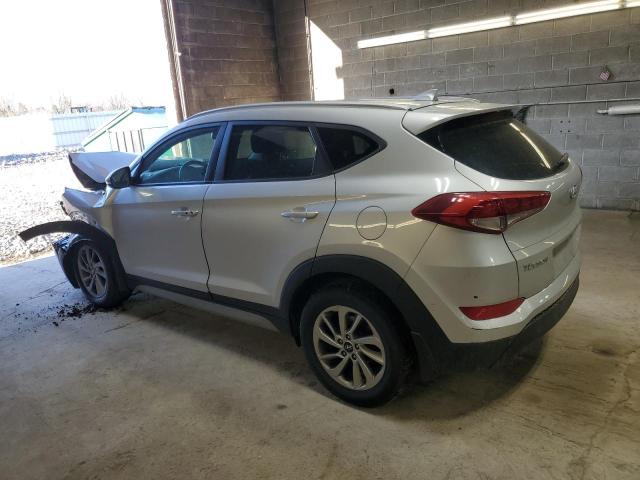 2018 HYUNDAI TUCSON SEL - KM8J3CA47JU620347