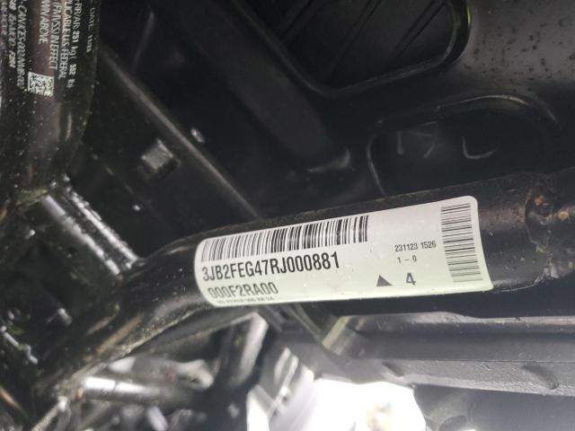2024 CAN-AM RYKER - 3JB2FEG47RJ000881