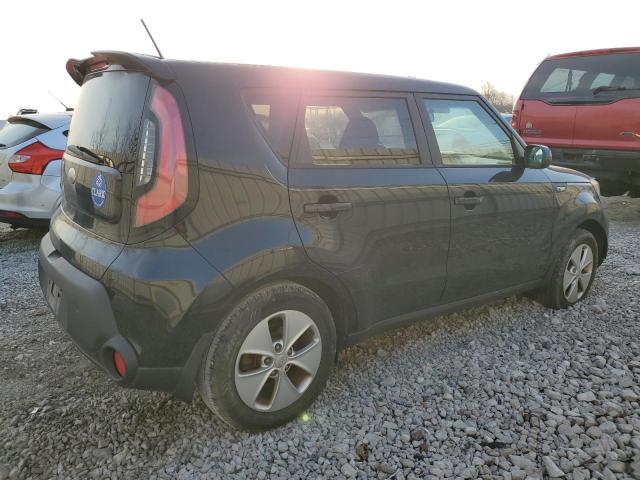 Vin: kndjn2a2xe7081301, lot: 48572225, kia soul 20143