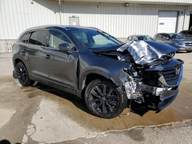 Vin: jm3tcbay3n0609893, lot: 49701575, mazda cx-9 touring plus 20224
