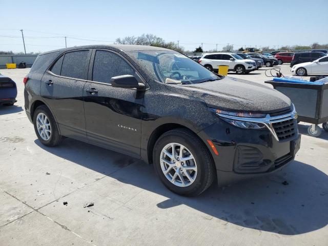 Vin: 3gnaxheg8pl181762, lot: 49918035, chevrolet equinox ls 20234