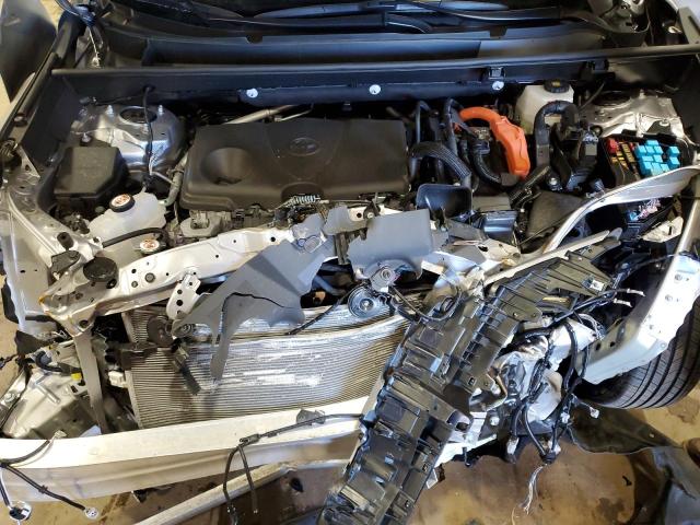 2024 TOYOTA RAV4 XLE - 4T3RWRFV8RU157670