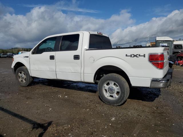 Vin: 1ftfw1ef4efb50872, lot: 46918995, ford f-150 supercrew 20142