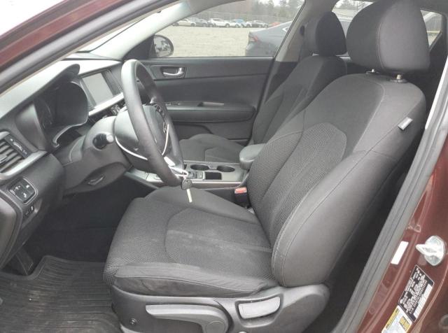 2019 KIA OPTIMA LX - 5XXGT4L35KG312240