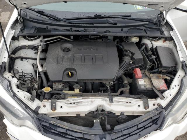 2015 TOYOTA COROLLA L - 5YFBURHE9FP252796
