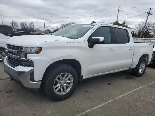 Vin: 3gcuyded3lg190079, lot: 47283485, chevrolet all models k1500 lt 2020 img_1