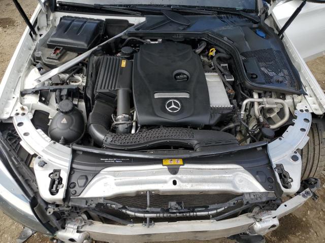 2016 MERCEDES-BENZ C 300 - 55SWF4JB1GU164397