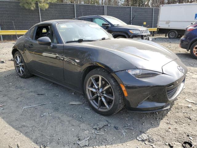 Vin: jm1ndam71m0451354, lot: 47756025, mazda mx5 grand touring 20214