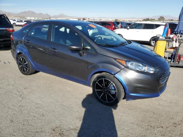 Vin: 3fadp4bj0hm166401, lot: 47863715, ford fiesta se 20174