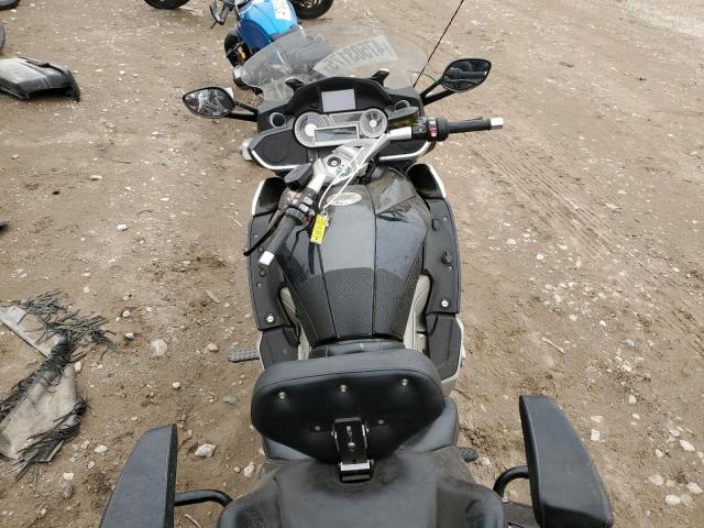 2012 BMW K1600 GTL WB1061200CZZ20841