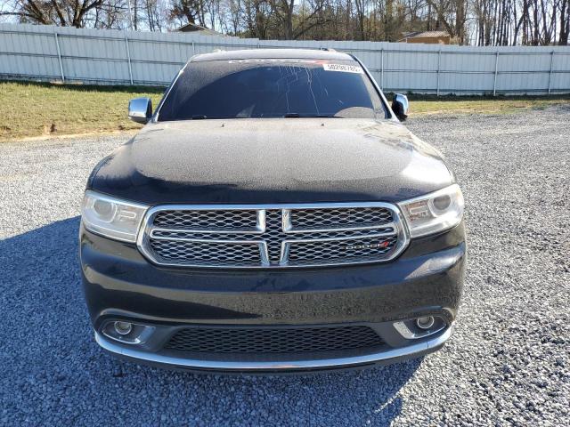 2016 DODGE DURANGO CI - 1C4RDHEG8GC437317