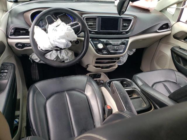 2020 CHRYSLER VOYAGER LX 2C4RC1DG4LR163921