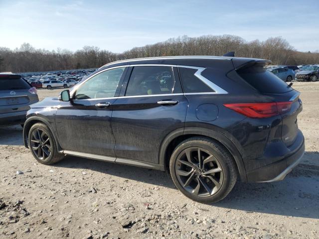 2022 INFINITI QX50 AUTOG 3PCAJ5DB4NF120984