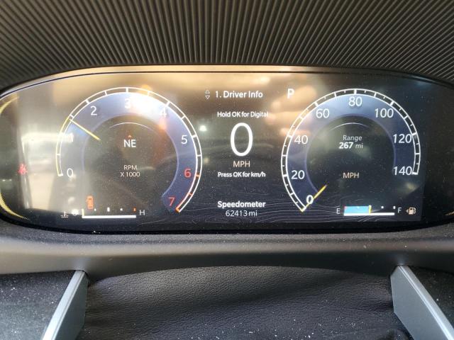 2022 JEEP WAGONEER S 1C4SJUAT9NS213210