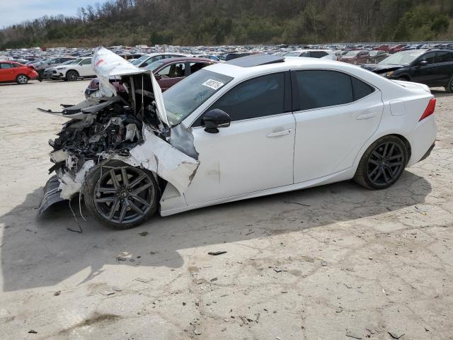 LEXUS IS 300 F SPORT