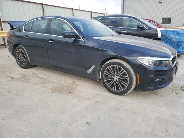 Vin: wbaja7c56jwa72272, lot: 47313705, bmw 5 series xi 20184